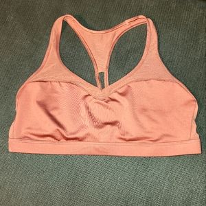 Victoria Secret sports bra L